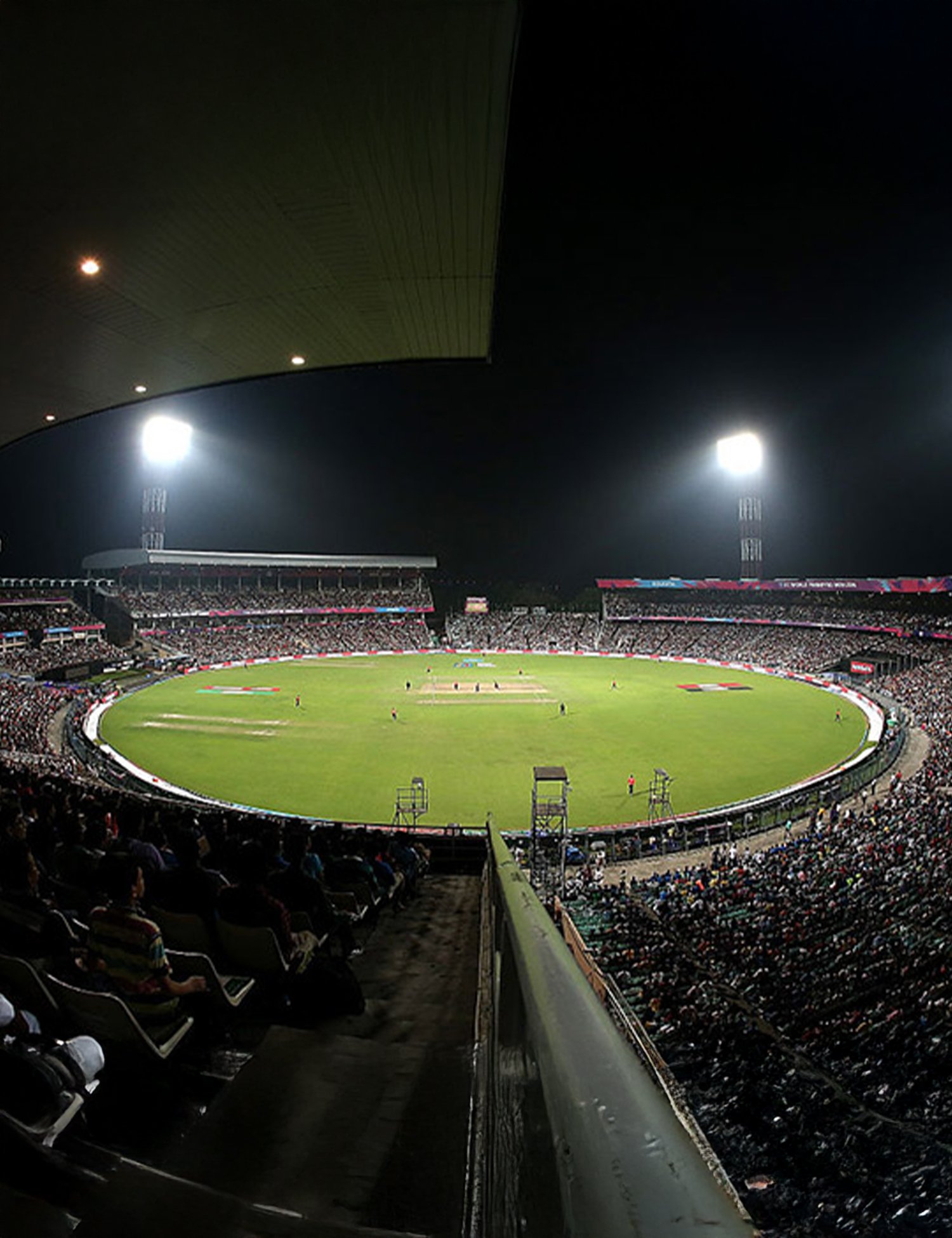 T20 World Cup — Bangladesh