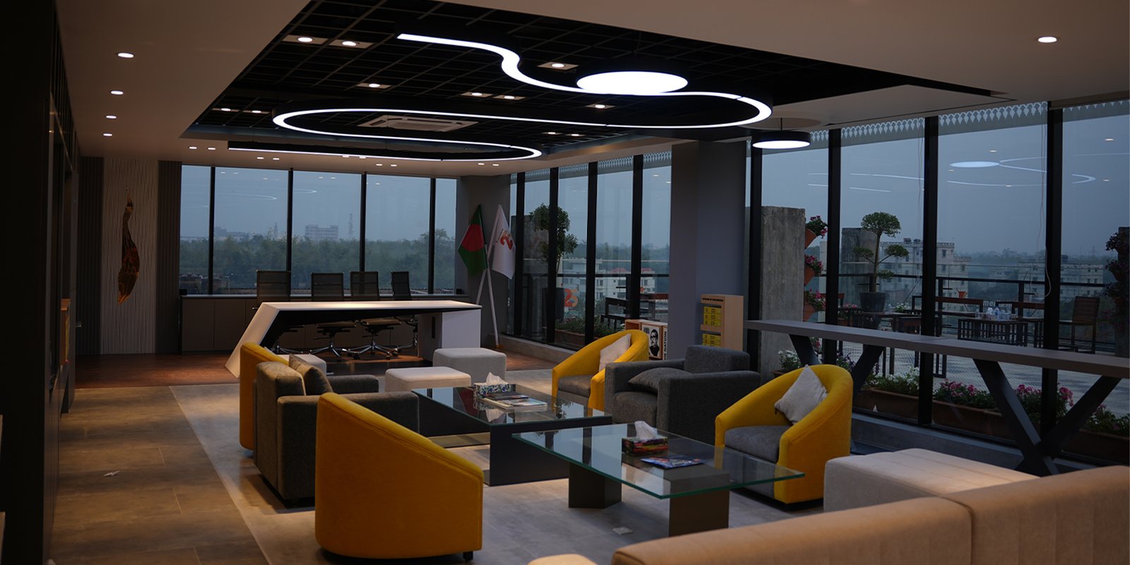 Interior Design by Step Media