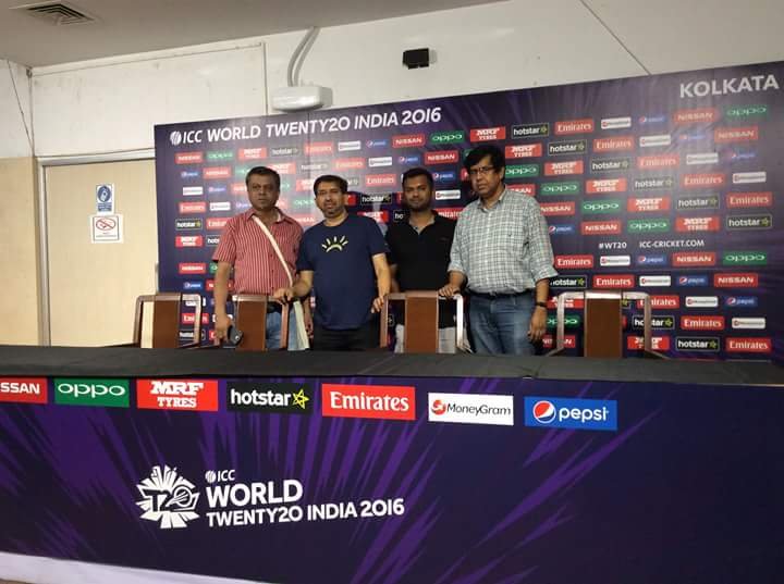 T20 World Cup, India