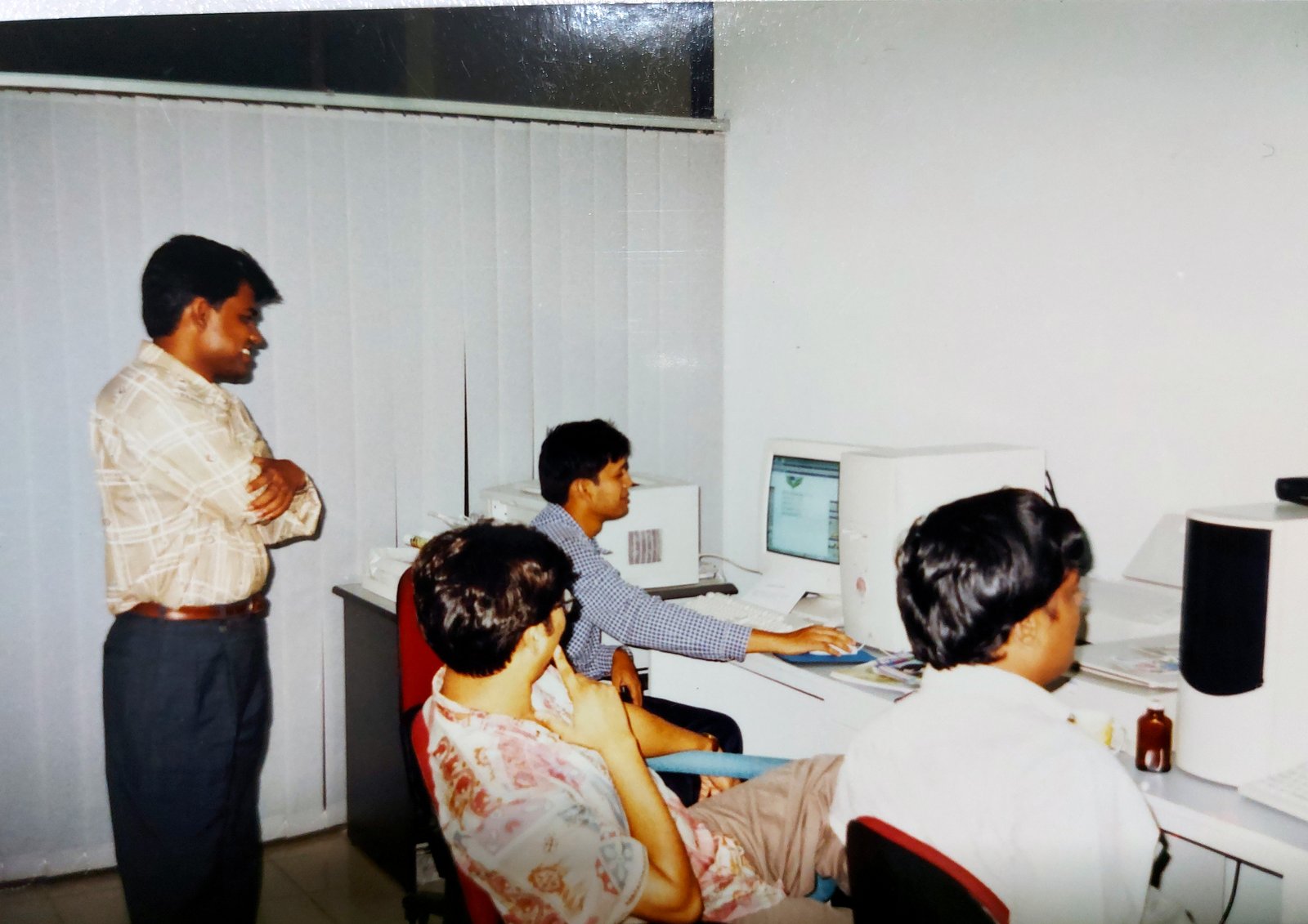 Digital innovation