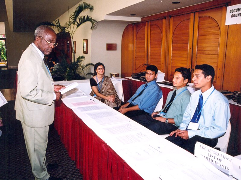 LDC Ministers Conference