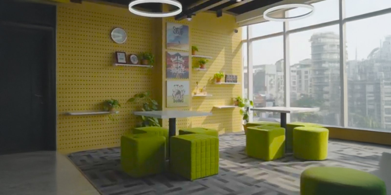 Infinix Brand Store